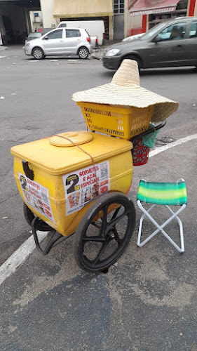 Comentarii opinii despre Sorveteria Tud'Bom