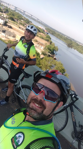 R. Flores da Cunha - Cidade Baixa, São Jerônimo - RS, 96700-000