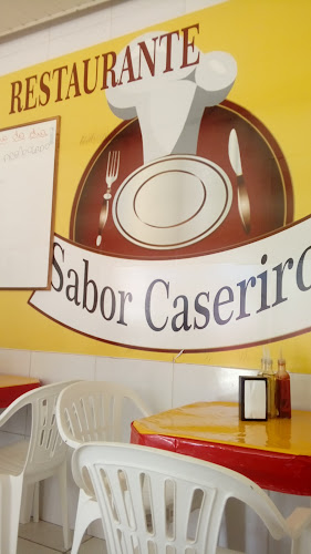 Restaurante Sabor Caseiro - Rio Branco