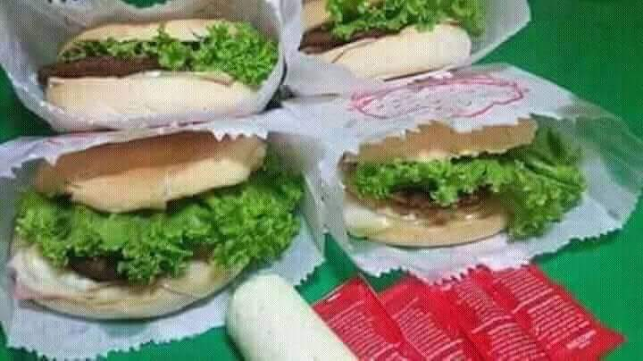 Padaria Super Pao - Santarém