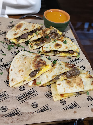 Restaurante Guacamole Cocina Mexicana