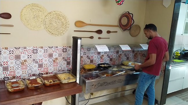 Opinii despre Colher de Pau în Caruaru - Gastronomia e hotelaria