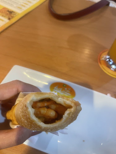 Opinii despre Box 32 în Florianópolis - Gastronomia e hotelaria