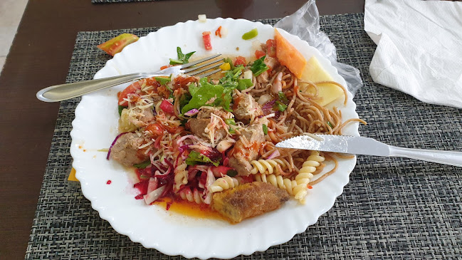 Comentarii opinii despre Amarenno Restaurante & Café - Mercês