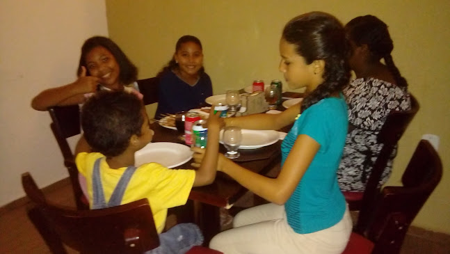 R. Francisco de Abreu Rocha, 773 - Centro, Floriano - PI, 64800-124, Brasil