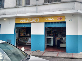 Mercearia Irmãos Garcia