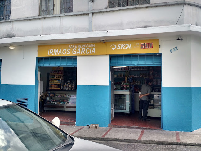 Mercearia Irmãos Garcia