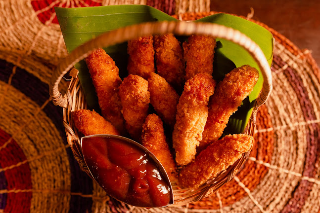 Tapajó Burger Belém - Belém