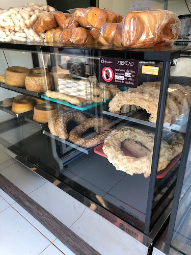 Panificadora Casa do Pão II - Gastronomia e hotelaria