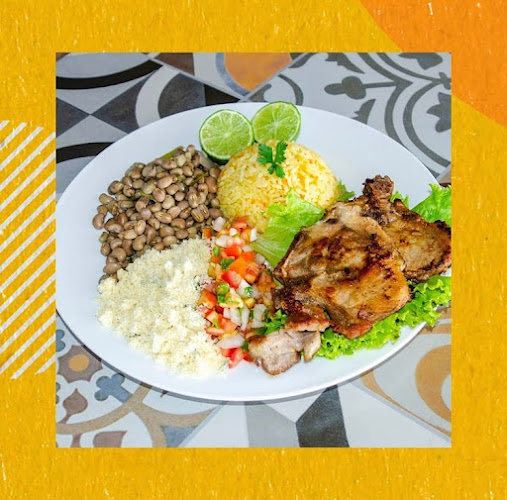 Opinii despre Cartola Petur în Gravatá - Gastronomia e hotelaria