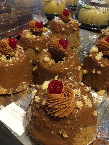 Padaria humaitá - Tubarão