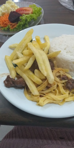 Padaria e Confeitaria Porto Emerim