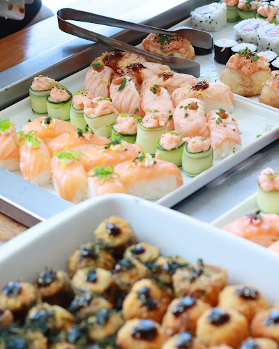 Seu Bentô Restaurante - Gastronomia e hotelaria