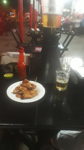 Opinii despre Padaria e Lanchonete Só Delícias în Patrocínio - Gastronomia e hotelaria