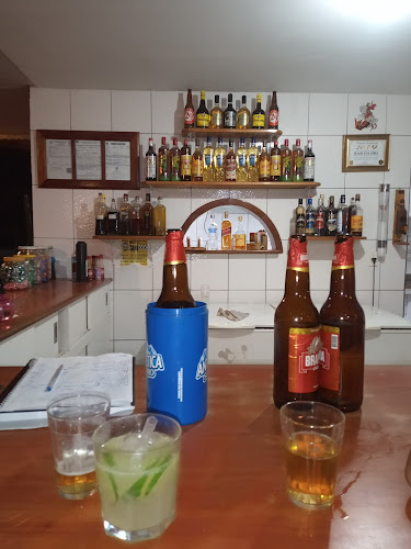 Comentarii opinii despre Bar da Dri