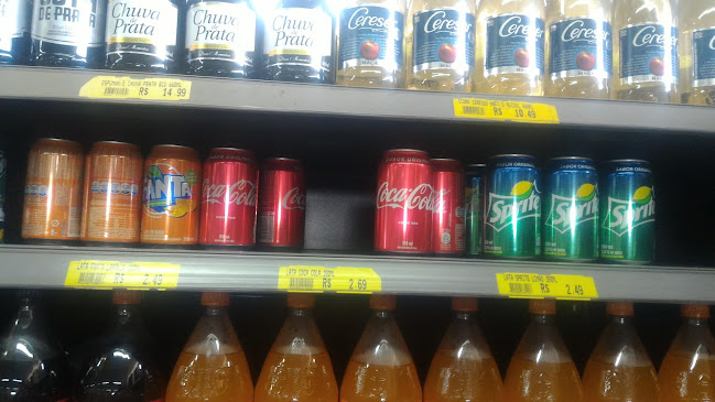 Comentarii opinii despre Supermercado Bem Bom