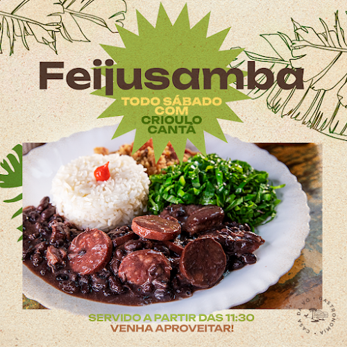 Comentarii opinii despre Casa Da Vó Gastronomia