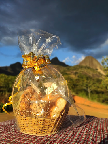 PÃES PAUTZ - Afonso Cláudio