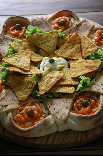 Compre Pizza Delivery - Gastronomia e hotelaria