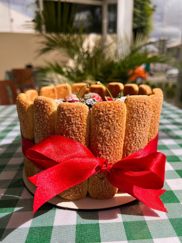 R. Tenente Coronel Vilagran Cabrita, 685 - Boqueirão, Curitiba - PR, 81750-270