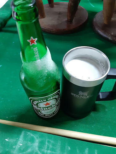 Opinii despre Bar do Marcelo Bom în Paiçandu - Gastronomia e hotelaria