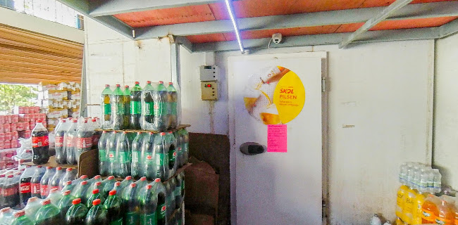 Depósito do Bruno - Cachoeiro de Itapemirim