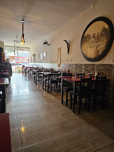 Mão de Pilão - Juazeiro do Norte