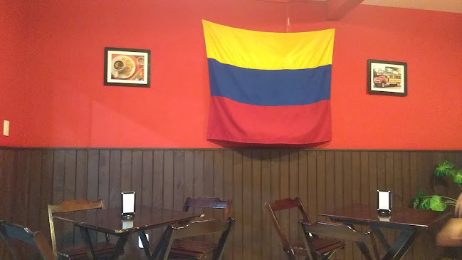 Arepa's - Gastronomia e hotelaria