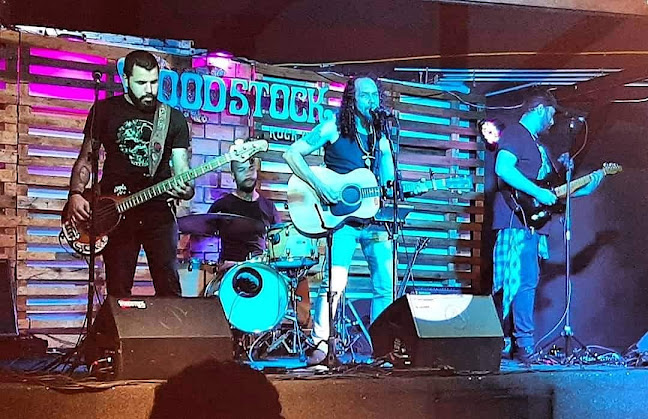 WOODSTOCK ROCK SBC - São Bernardo do Campo