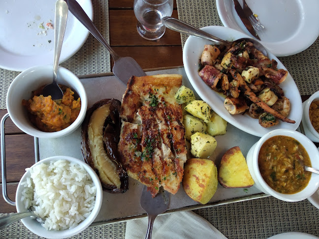 Comentarii opinii despre Restaurante Elizete