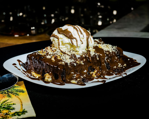 Mahallo Ice - Shopping ParkCity Sumaré - Gastronomia e hotelaria