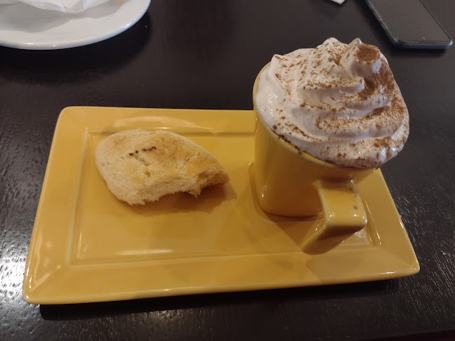 Moriah Panificadora e Confeitaria - Piraquara