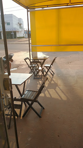 Gelatto Açaíteria e sorveteria - Confresa