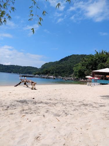 Ilha da Gipóia, Angra dos Reis - RJ, Brasil
