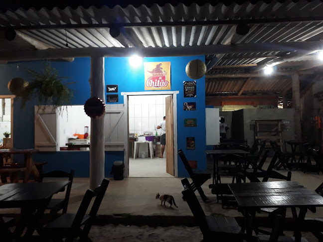 LANCHÃO DO CHITÃO - Gastronomia e hotelaria