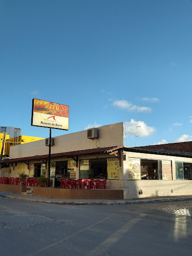 RECANTO DA BARRA - Jaboatão dos Guararapes