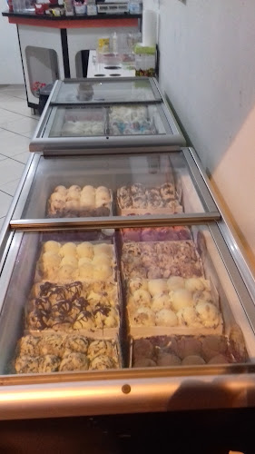 Bona Fruta - Santo Inacio - Gastronomia e hotelaria