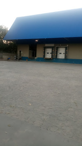 Rod. Br 104 AL - Tabuleiro do Pinto, Rio Largo - AL, 57100-000