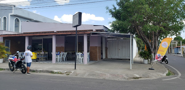 R. Santa Cruz, 365 - Jardim Cruzeiro, Feira de Santana - BA, 44024-422, Brasil