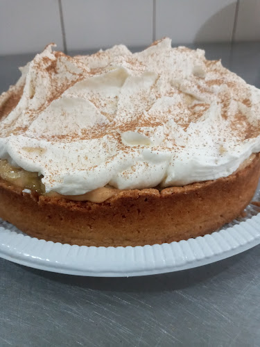 Panificadora e Confeitaria Miranda - Gastronomia e hotelaria