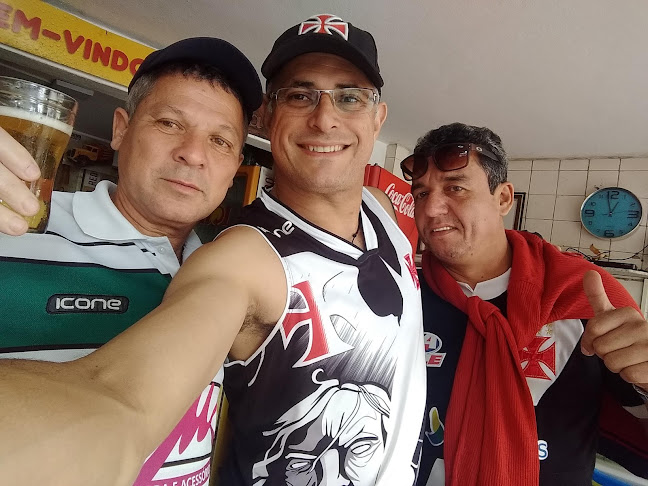 Bar Do Carlitos - Vitória