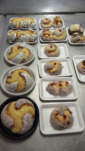 Opinii despre Padaria & armazém muller gramado în Gramado - Gastronomia e hotelaria