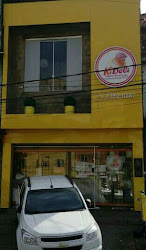 Kideli Sorvetes e Picolés