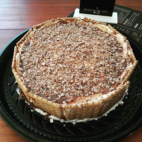 Opinii despre Iêmen Café & Restaurante în Itajaí - Gastronomia e hotelaria