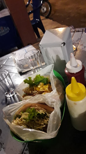 Trailer Burguer - Gastronomia e hotelaria