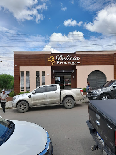 Restaurante Delícia