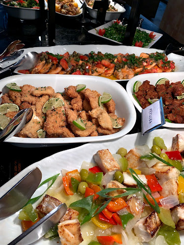 Apollo Grill - Mogi Vila Industrial - Mogi das Cruzes