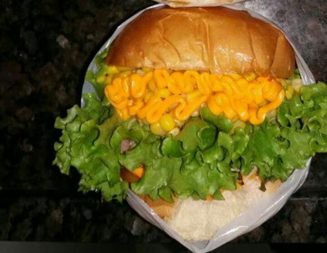 Amil telepizza - Manhuaçu