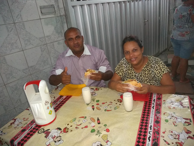 Comentarii opinii despre Doda's Burguer