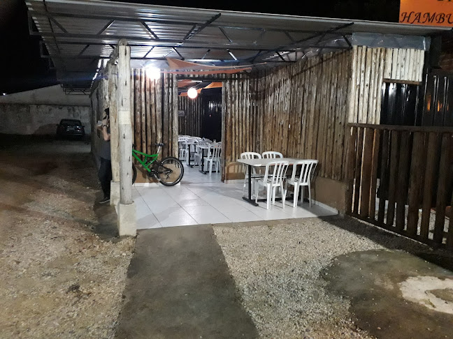 Kombeer Choperia - Fazenda Rio Grande